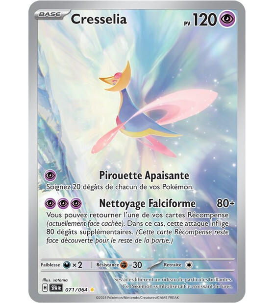 Pokémon Écarlate et Violet