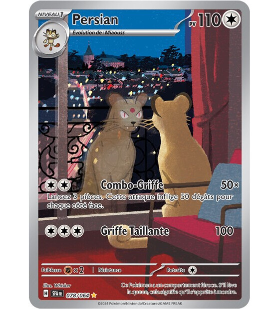 Pokémon Écarlate et Violet