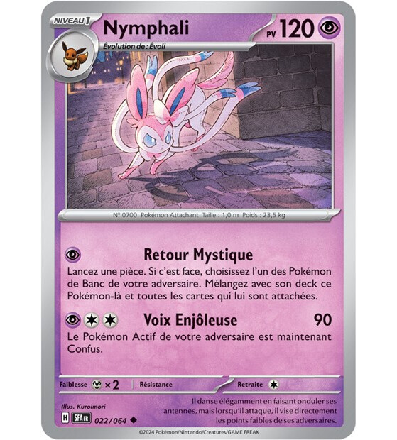 Pokémon Écarlate et Violet