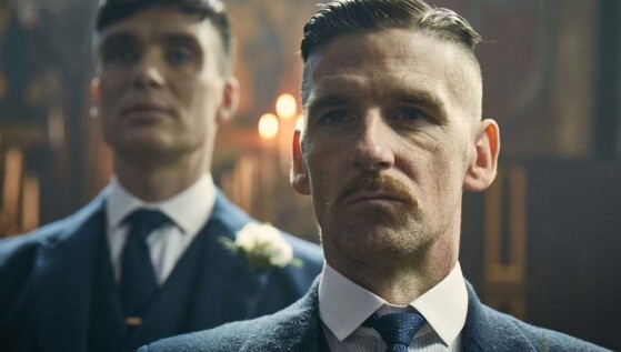 Cette nouvelle série Netflix est faite par le créateur de Peaky Blinders et vous y retrouverez plusieurs acteurs de Game of Thrones