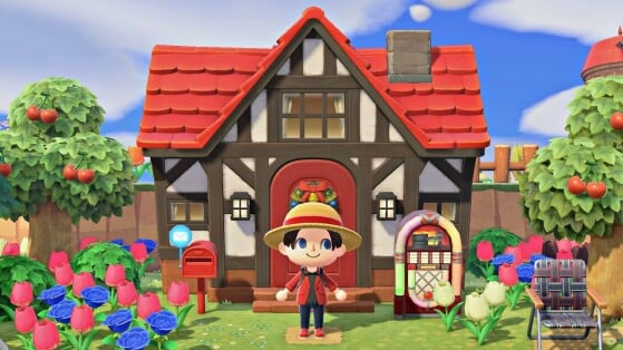 Voici ces personnages d'Animal Crossing New Horizons comme vous ne les avez jamais vu : on ne sait pas si le résultat est mignon ou juste flippant