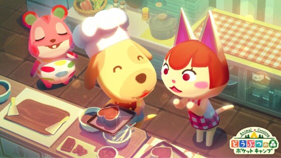 Ce jeu Animal Crossing pourtant gratuit jusqu'à maintenant va devenir complètement payant !