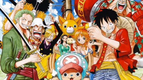 Quels sont les mangas les plus longs de l'histoire ? Voici les 10 premiers et non, One Piece n'en fait même pas partie !