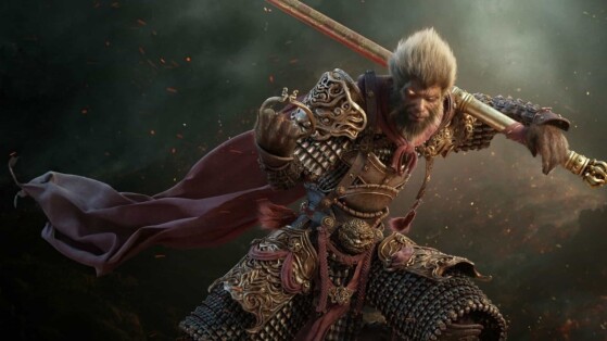 Black Myth Wukong a fait mentir Electronic Arts, les joueurs préfèrent les jeux solo et ils ne sont pas prêts de disparaître