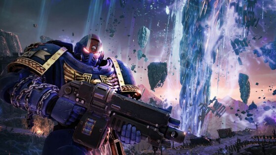 Space Marine 2 : Date de sortie, Gameplay, multijoueur, roadmap... tout savoir sur le nouveau shooter coopératif Warhammer 40,000