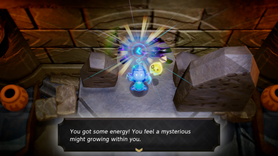 Zelda Echoes of Wisdom