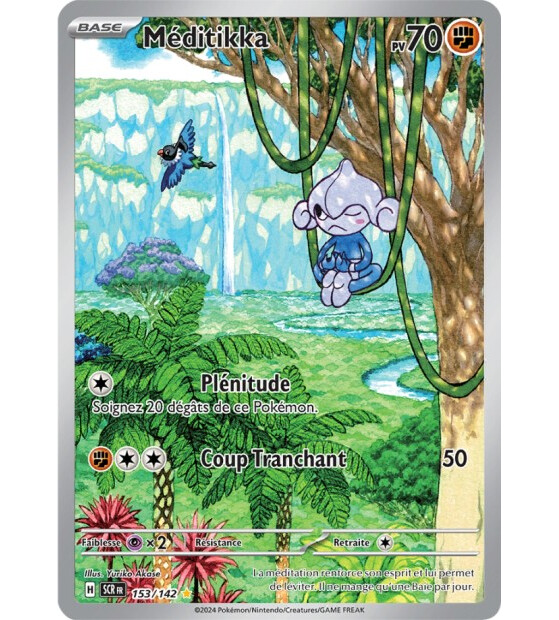 Pokémon Écarlate et Violet