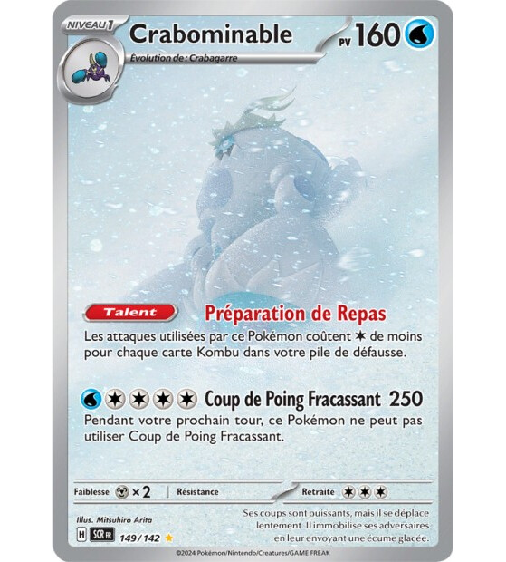 Pokémon Écarlate et Violet