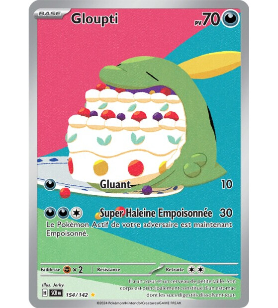 Pokémon Écarlate et Violet