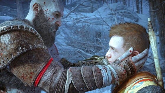 God of War Ragnarök