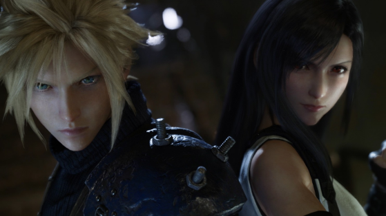 Square Enix prend une décision radicale pour la suite de la licence Final Fantasy