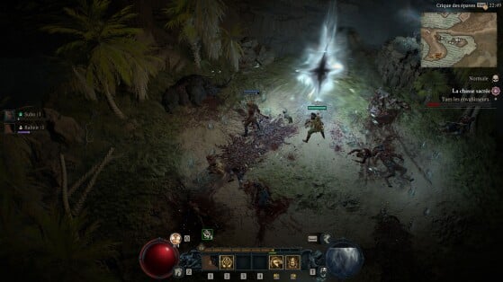 Diablo IV