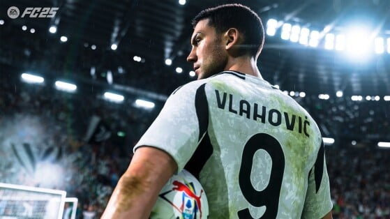 EA Sports FC 25 : Vous devez absolument désactiver cette option pour éviter d'avoir de la latence en jeu