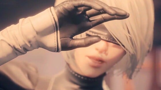 Un DLC Stellar Blade x Nier Automata ? Les fans en rêvaient, PlayStation l'a fait !