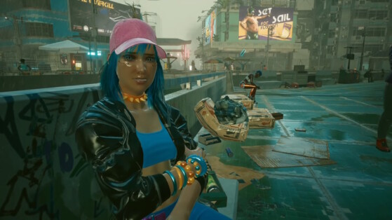 Every Breath You Take Cyberpunk 2077 : Comment neutraliser le stalker ?