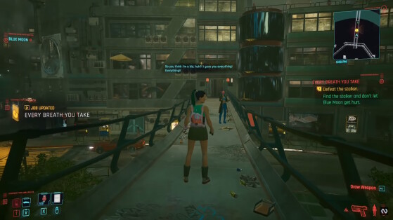 Cyberpunk 2077