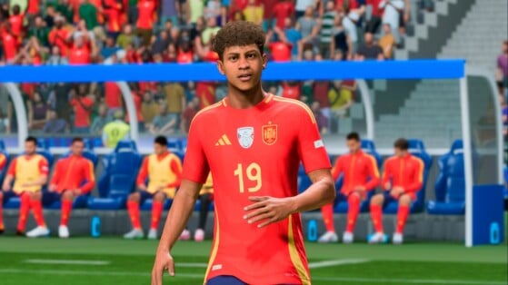 EA FC 25 : DCE Lamine Yamal POTM, solutions pour récupérer la pépite du FC Barcelone sur Ultimate Team