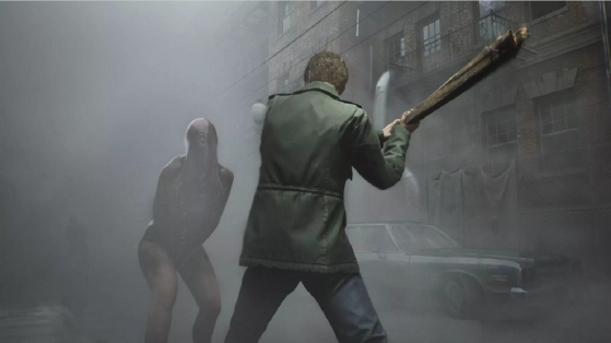 Le créateur original de Silent Hill 2 donne son avis sur le remake