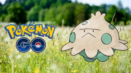 Heure vedette Balignon Pokémon GO : Shiny, évolution, bonus... Bien profiter du 15 octobre 2024 !