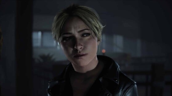 La suite d'Until Dawn confirmée par cette star du jeu ?