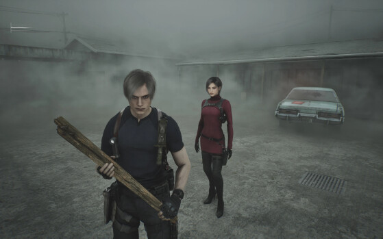 Silent Hill 2