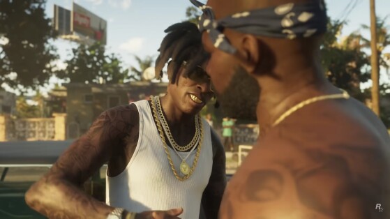 GTA 6 n'est même pas encore sorti que les fans spéculent déjà sur GTA 7 et c'est hilarant