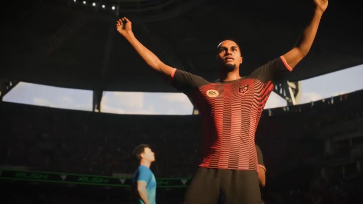 EA Sports FC 25：更快吸引新玩家？現在可以了，具體方法如下