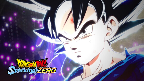 La force de Son Goku Dragon Ball Sparking Zero : Comment débloquer facilement la fin de l'histoire ?