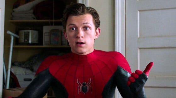 'On sautait partout dans le salon', Tom Holland a lu le script de Spider-Man 4, et ça s'annonce déjà exceptionnel !