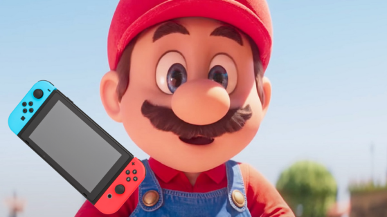 Nintendo Switch : Certains joueurs rencontrent de gros problèmes depuis la dernière mise à jour de la console