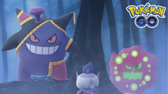 Défi Spiritomb Pokémon GO : Liste des missions à compléter pour Halloween 2024