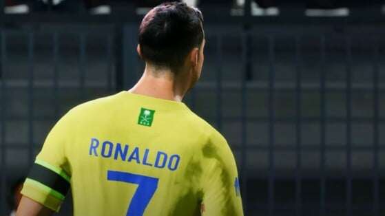 EA Sports FC 25 : Cristiano Ronaldo ne coûte presque rien, et voici pourquoi vous devriez commencer à jouer avec lui