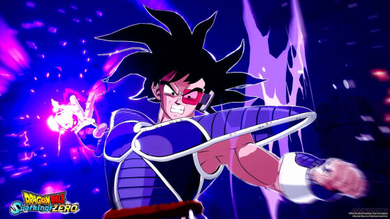 Si vous jouez à Dragon Ball Sparking Zero sur PC, vous devez absolument installer ce mod