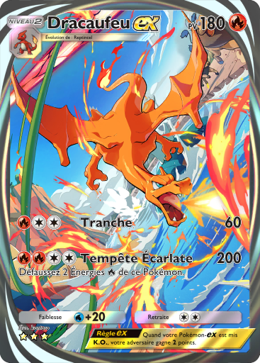 Pokémon TCG Pocket : les 10 cartes les plus rares de l'extension Puissance Génétique !