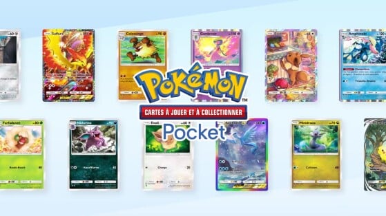 Tier list Pokémon TCG Pocket : Les meilleurs decks à faire pour rouler sur vos adversaires