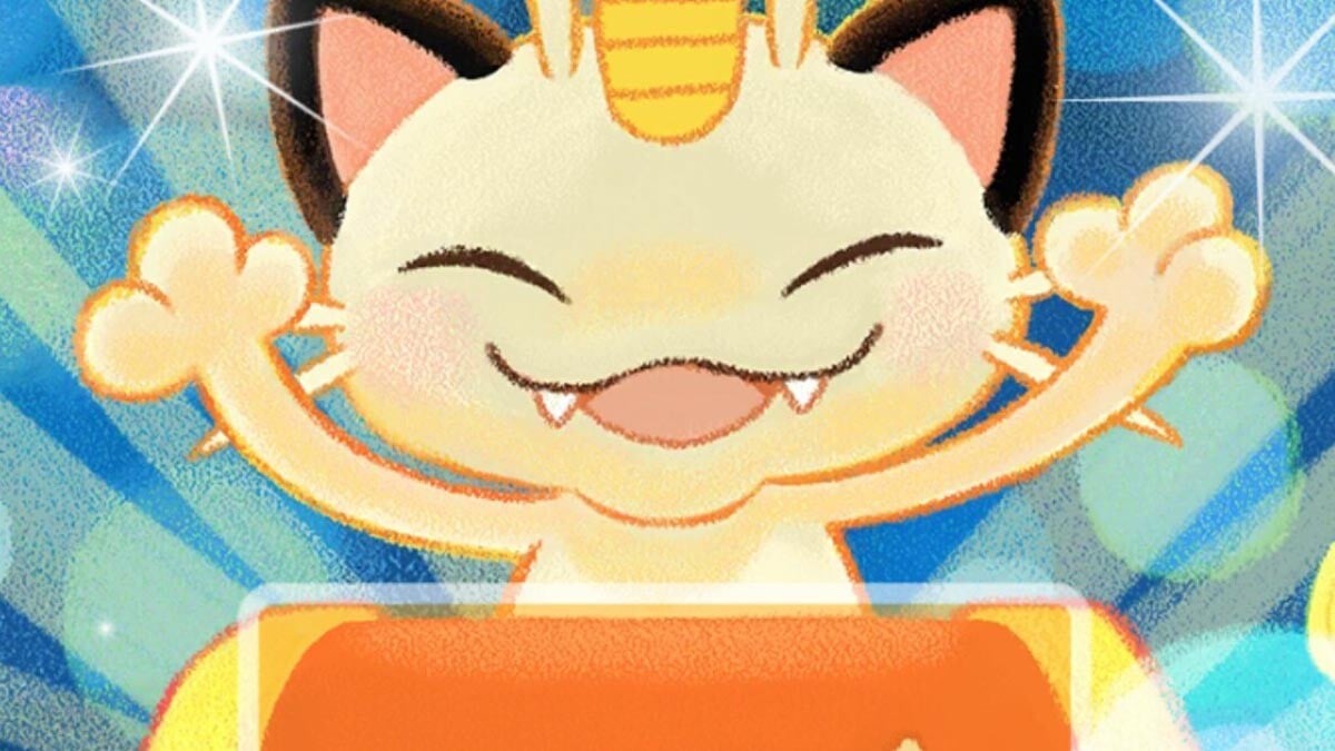 神奇寶貝 TCG 袖珍奇蹟鎬活動：Chansey、Meowth...您需要了解的有關這兩個部分的任務和獎勵的所有信息