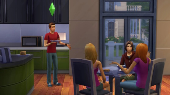 Changer langue Sims 4 : Comment changer la langue du jeu ?