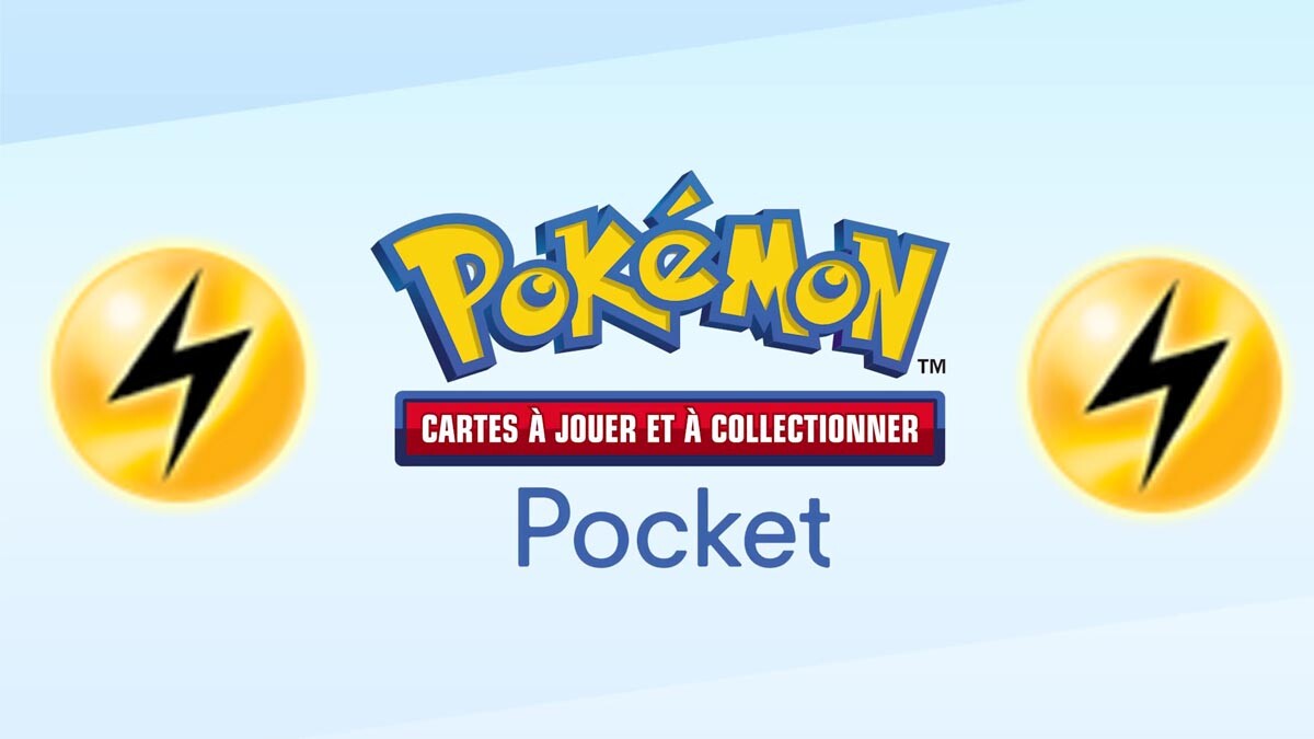 Pokémon TCG Pocket Electric Deck：Zapdos、Pikachu...遊戲中可用的牌組列表