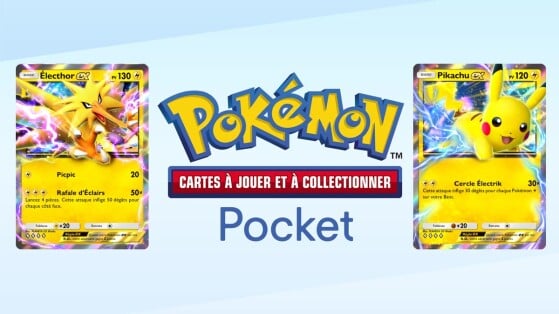 Deck Electrik Pokémon TCG Pocket : Electhor, Pikachu... les meilleures cartes Electrique pour vos combats