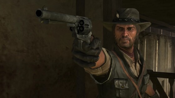 À peine sorti, Red Dead Redemption devient encore meilleur grâce à ce nouveau mod sur PC