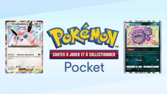 Deck Incolore Pokémon TCG Pocket : Grodoudou, Pashmilla... les meilleures cartes Neutre pour vos combat