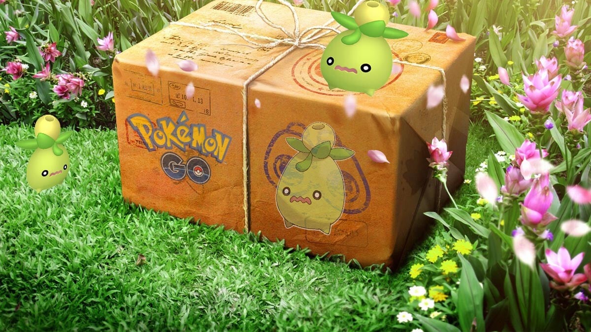 Olivini Pokémon GO:Pokémon GO: シャイニー、ボーナス... 2024 年 11 月 12 日の注目の時間を活用しましょう