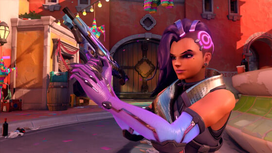 Quels sont les joueurs les plus toxiques sur Overwatch 2 ? Blizzard dévoile une stat intéressante