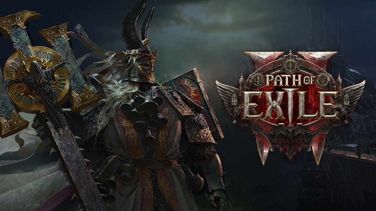 Path of Exile 2 date de sortie, classes, nouveautés... Tout savoir sur l’accès anticipé du