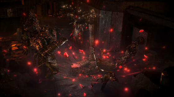 Path of Exile 2