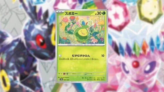 Pokémon Écarlate et Violet