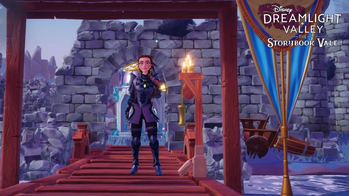 Les chevaliers de la table ronde Disney Dreamlight Valley Réussir l