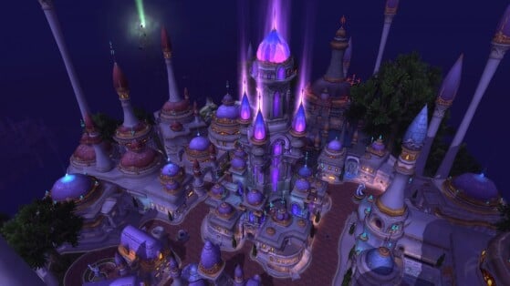 'C'est fascinant à quel point c'est mal fait', ce peuple de WoW frustre énormément les joueurs