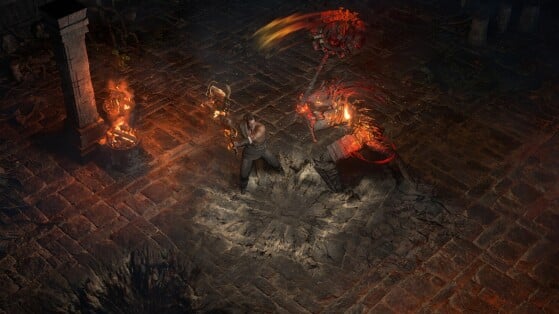 Path of Exile 2 ne fera pas la même erreur de Diablo 4 et c'est une excellente nouvelle pour les joueurs