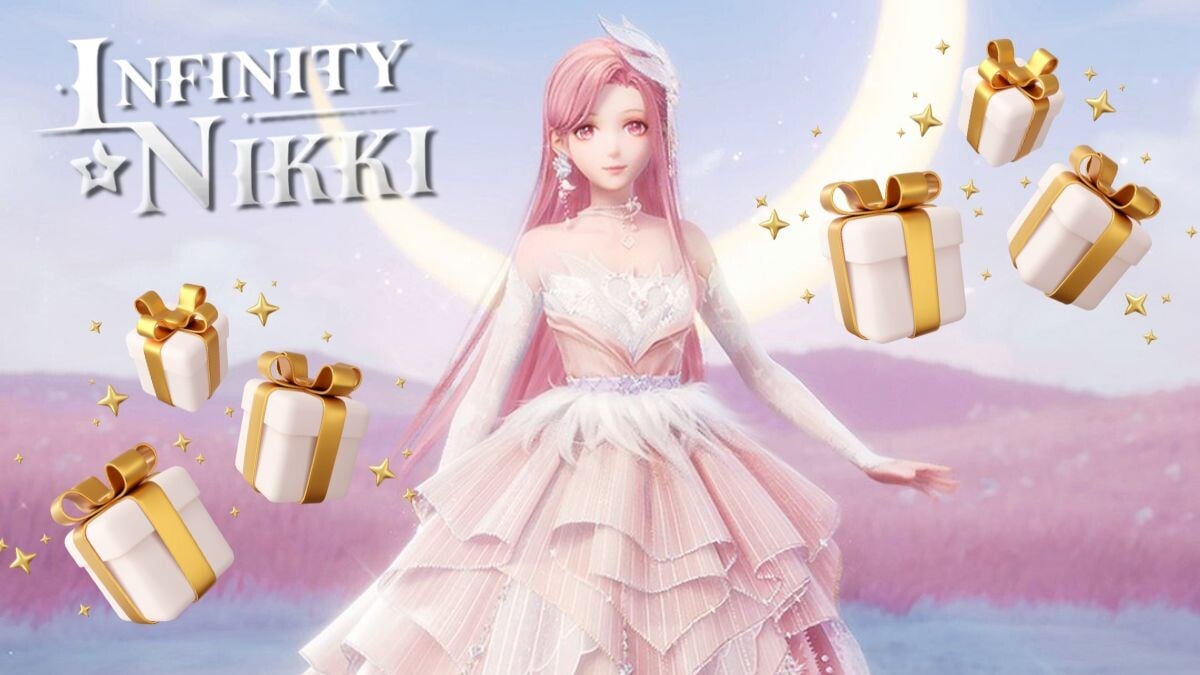 Infinity Nikki 代碼：2024 年 12 月起獲得免費獎勵的所有禮品兌換代碼列表